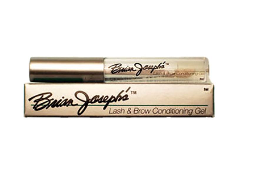 brian josephs Lash and Brow Gel to retain lashes during chemo