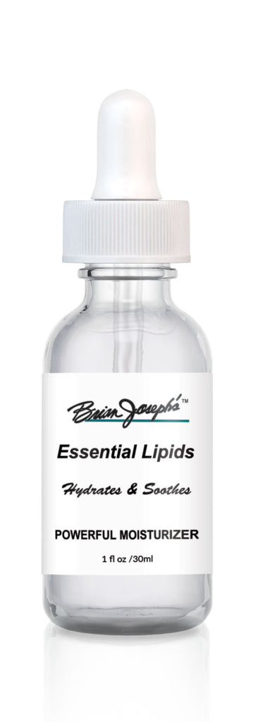 Brian Joseph's Essential Lipids