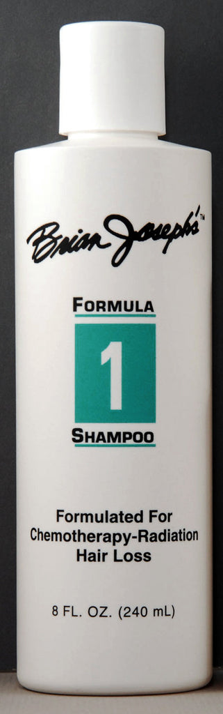 Formula-1 Shampoo